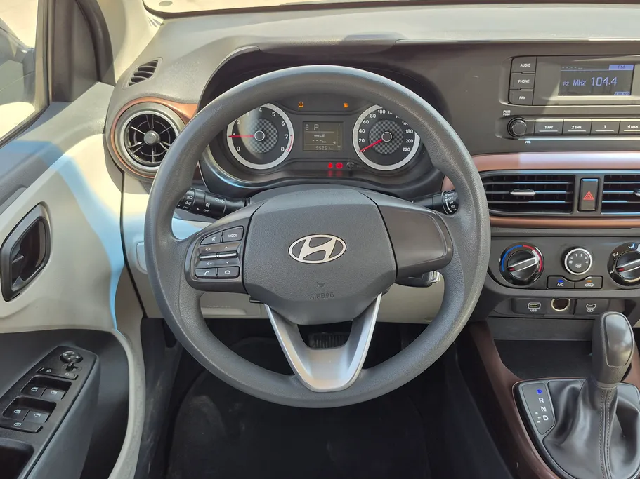 هيونداي Grand i10 فلييت 2024 