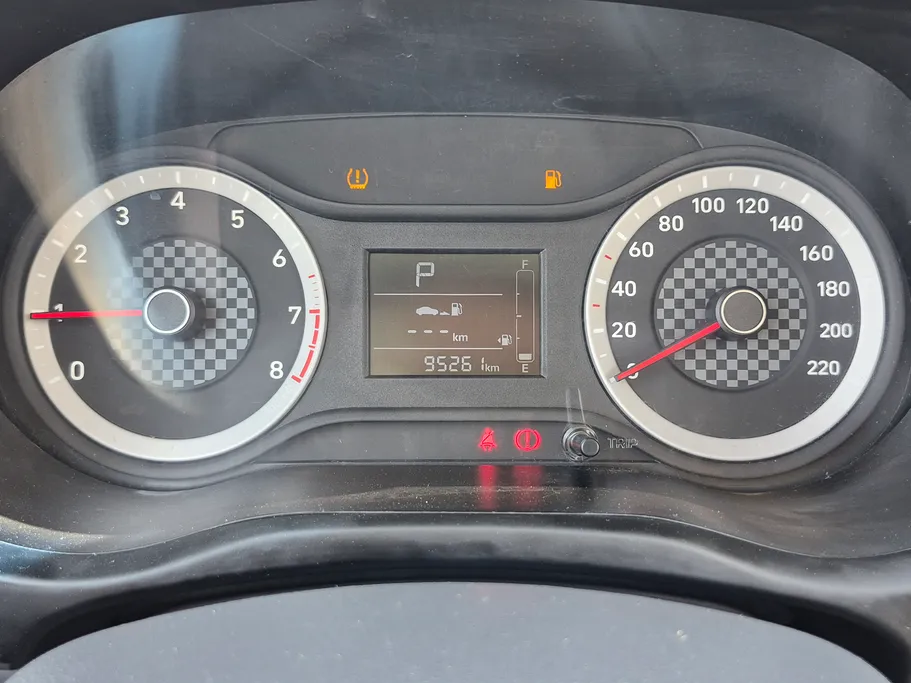 هيونداي Grand i10 فلييت 2024 