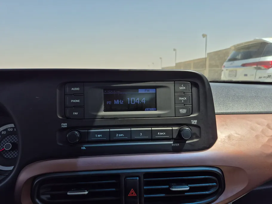 هيونداي Grand i10 فلييت 2024 