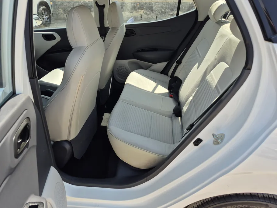 هيونداي Grand i10 فلييت 2024 