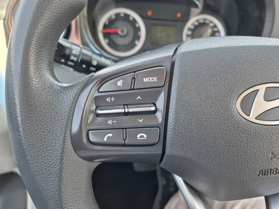 هيونداي Grand i10 فلييت 2024 