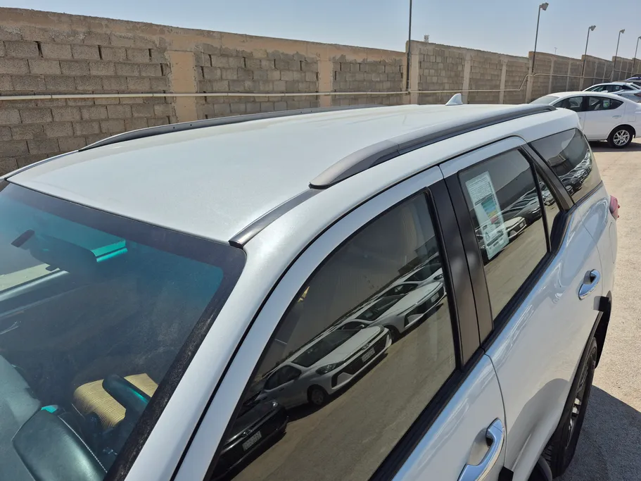 2024 Toyota Fortuner VX 