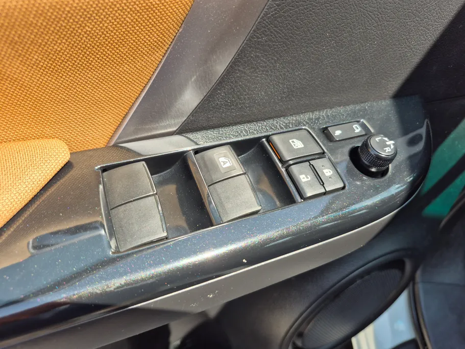 2024 Toyota Fortuner VX 