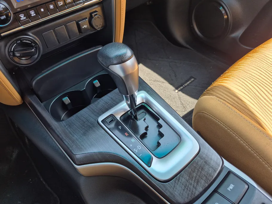 2024 Toyota Fortuner VX 