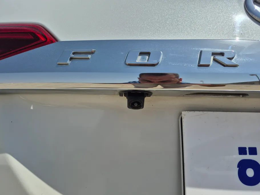 2024 Toyota Fortuner VX 