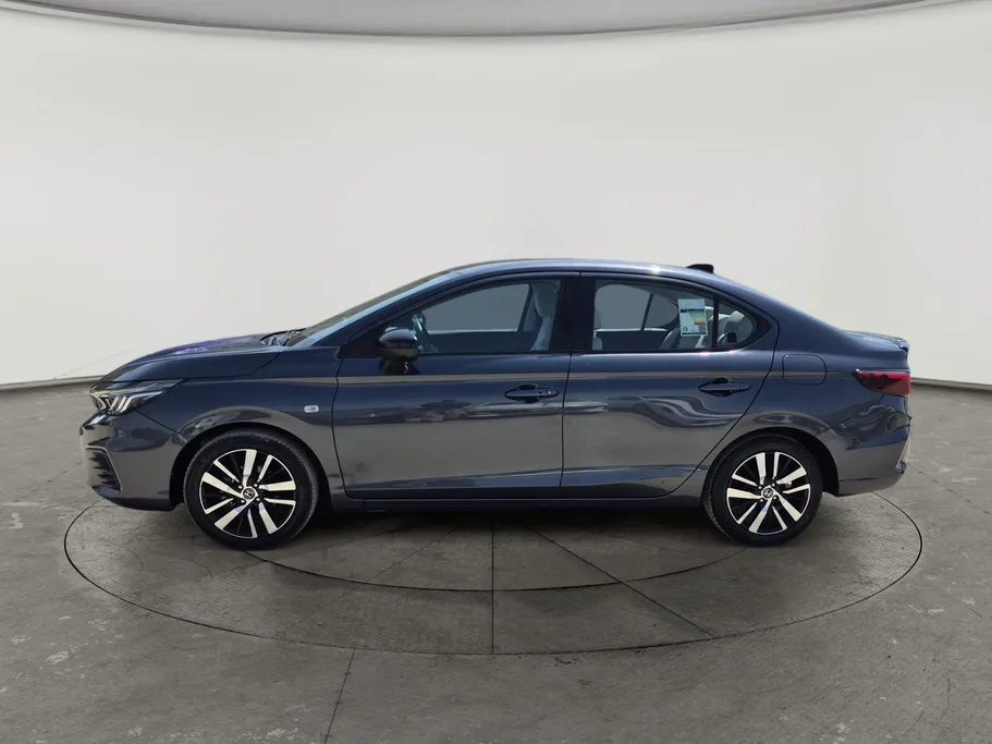 2023 Honda City LX Sport 