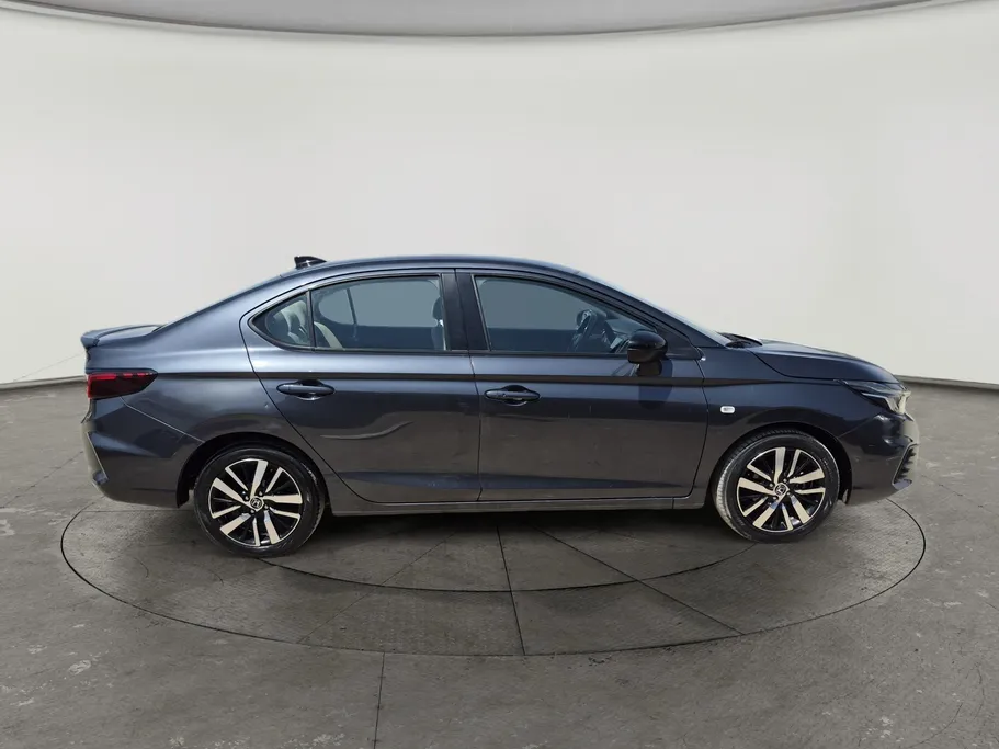 2023 Honda City LX Sport 
