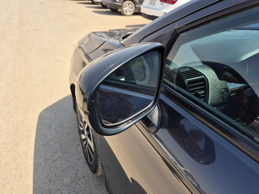 2023 Honda City LX Sport 