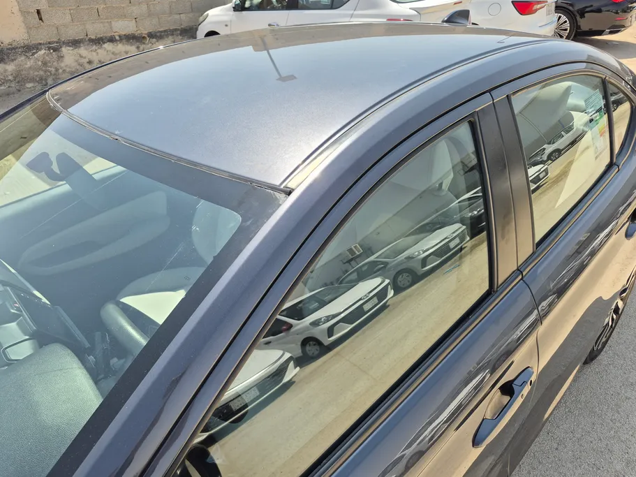 2023 Honda City LX Sport 