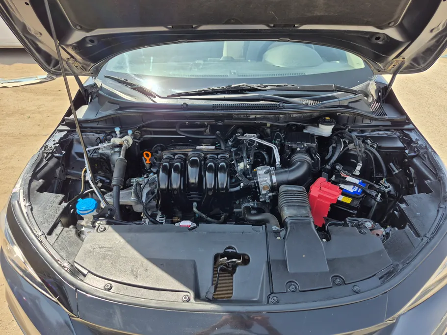 2023 Honda City LX Sport 