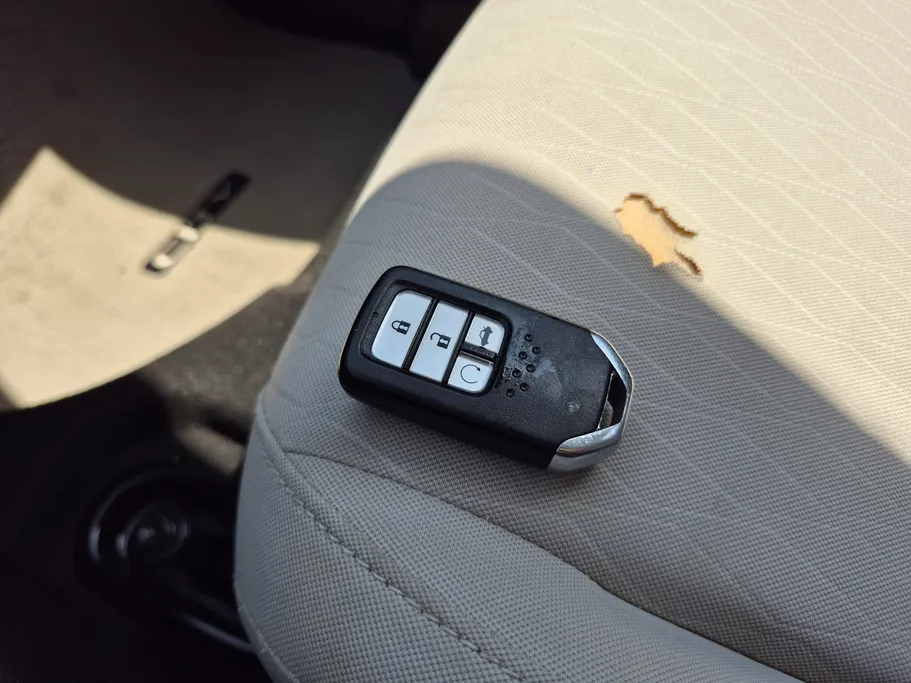 2023 Honda City LX Sport 