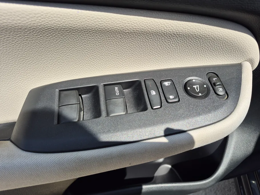 2023 Honda City LX Sport 