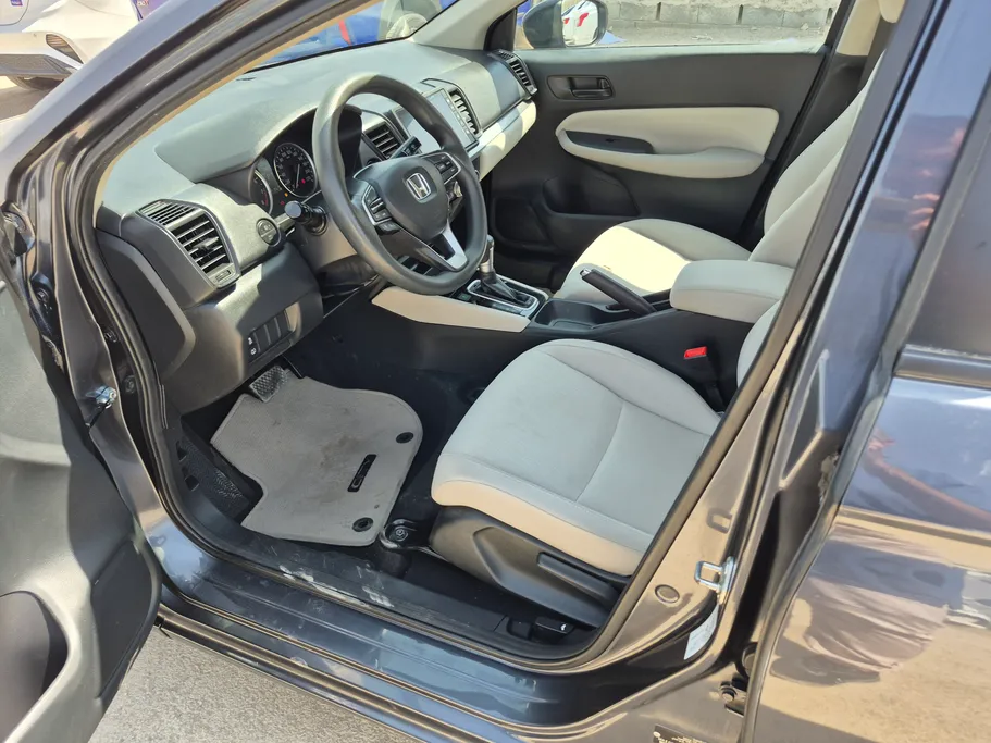 2023 Honda City LX Sport 