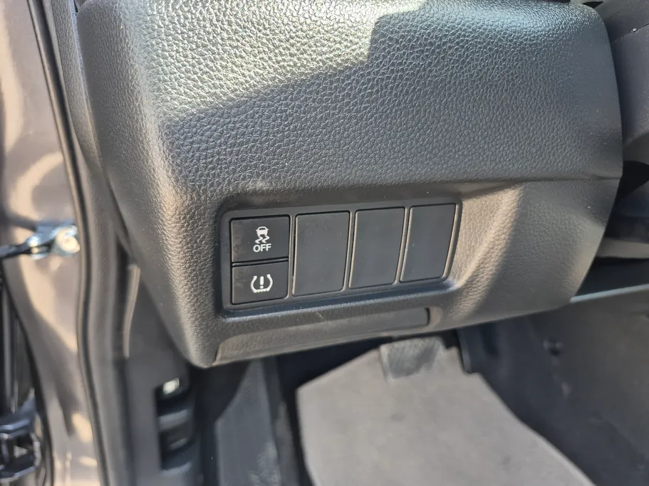 2023 Honda City LX Sport 