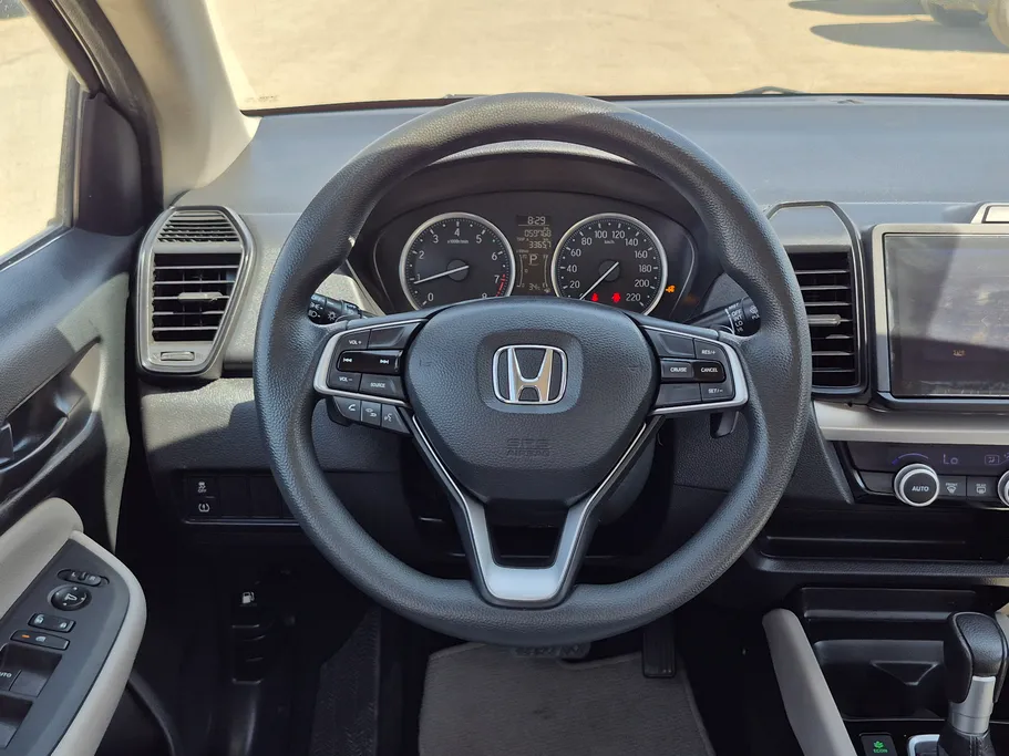 2023 Honda City LX Sport 