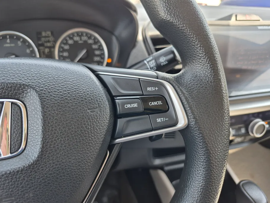 2023 Honda City LX Sport 