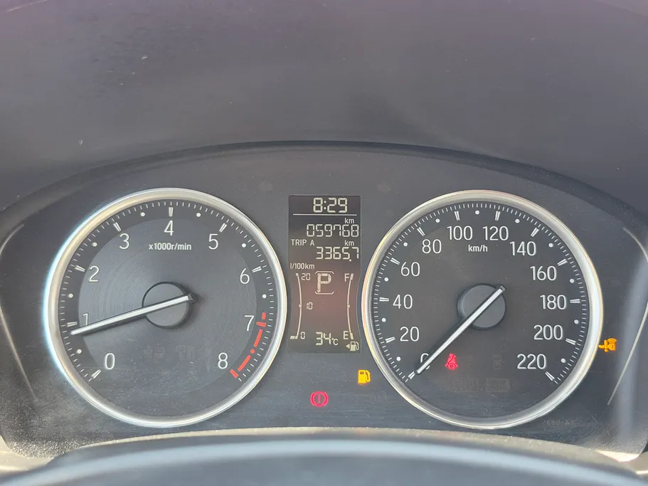 2023 Honda City LX Sport 