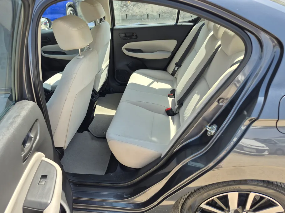 2023 Honda City LX Sport 