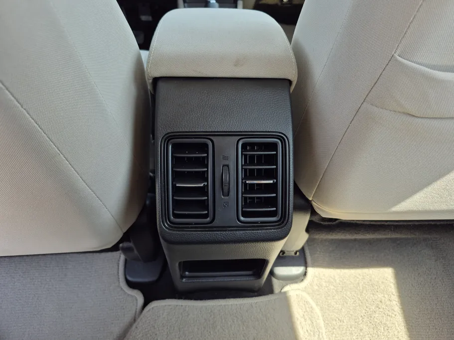 2023 Honda City LX Sport 