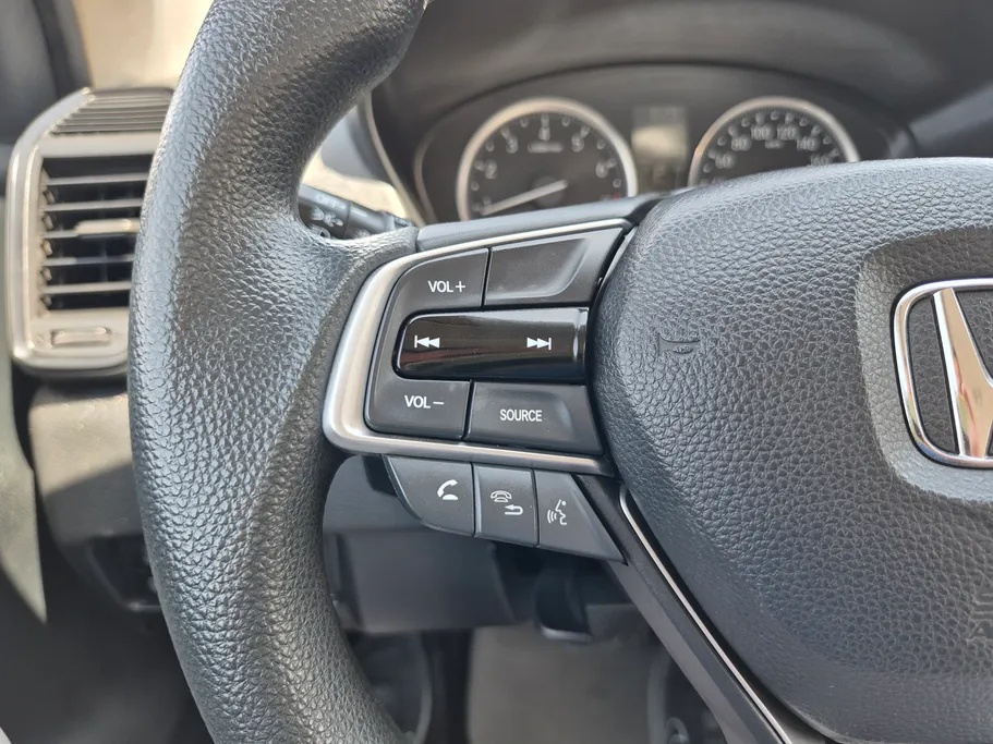 2023 Honda City LX Sport 