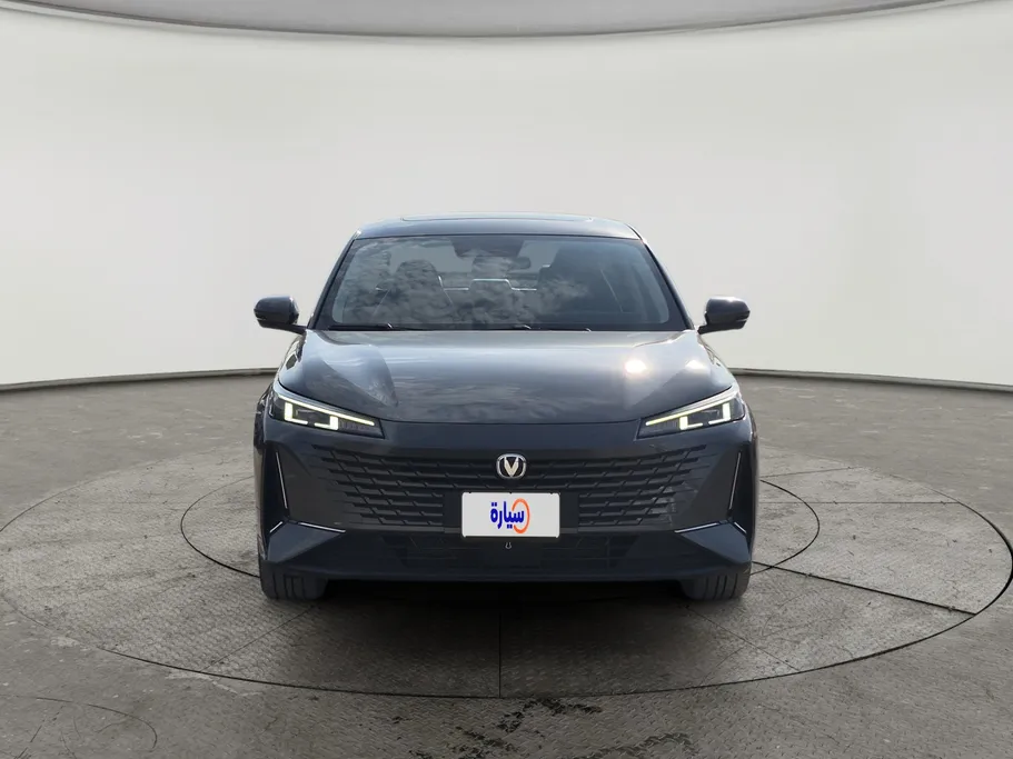 شانجان ايدو بلس Limited 2025 