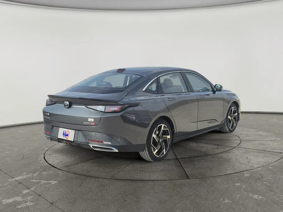 شانجان ايدو بلس Limited 2025 