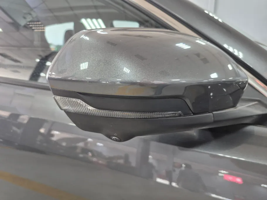 شانجان ايدو بلس Limited 2025 