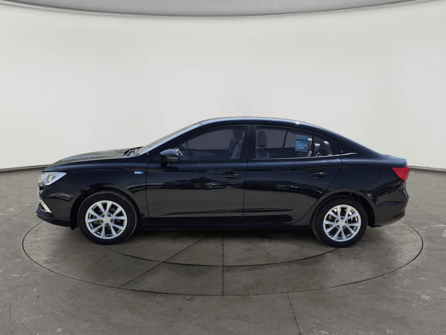 2023 MG 5 STD 