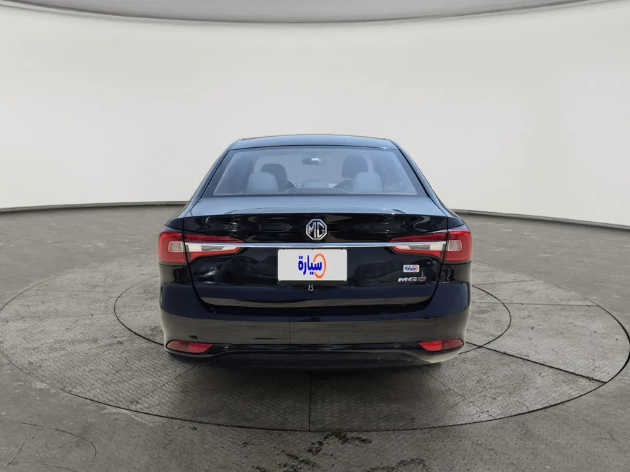 2023 MG 5 STD 