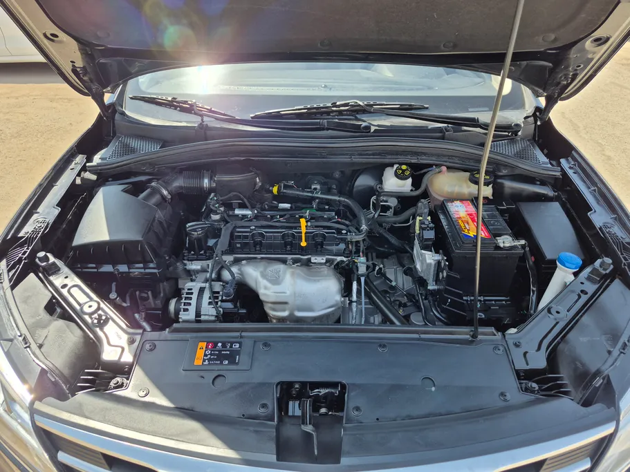 2023 MG 5 STD 