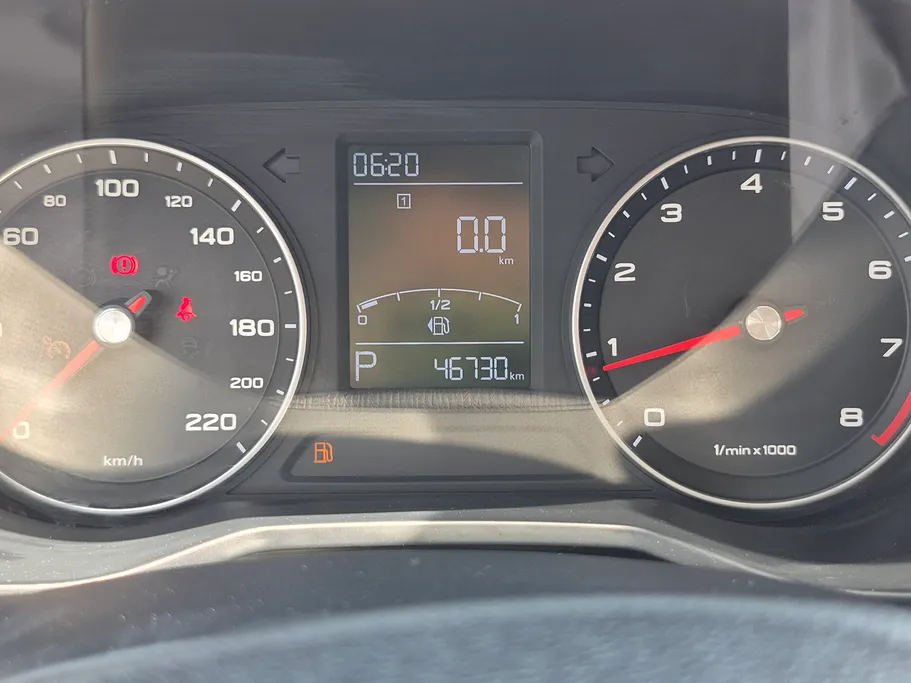 2023 MG 5 STD 
