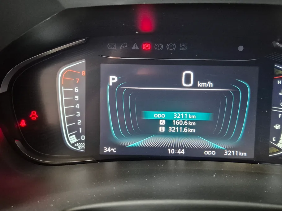 2026 Toyota Urban Cruiser GLX 