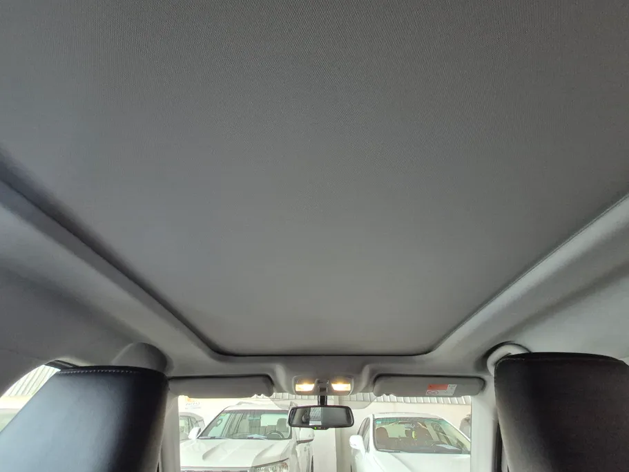 2026 Toyota Urban Cruiser GLX 