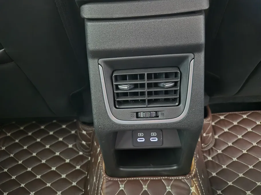 2026 Toyota Urban Cruiser GLX 