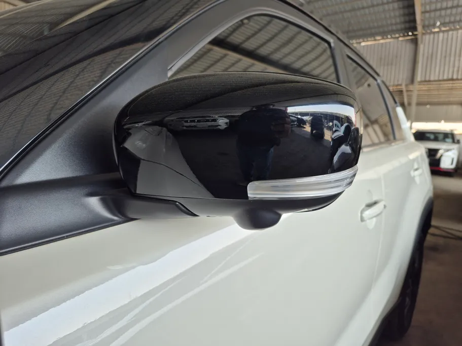 2026 Toyota Urban Cruiser GLX 