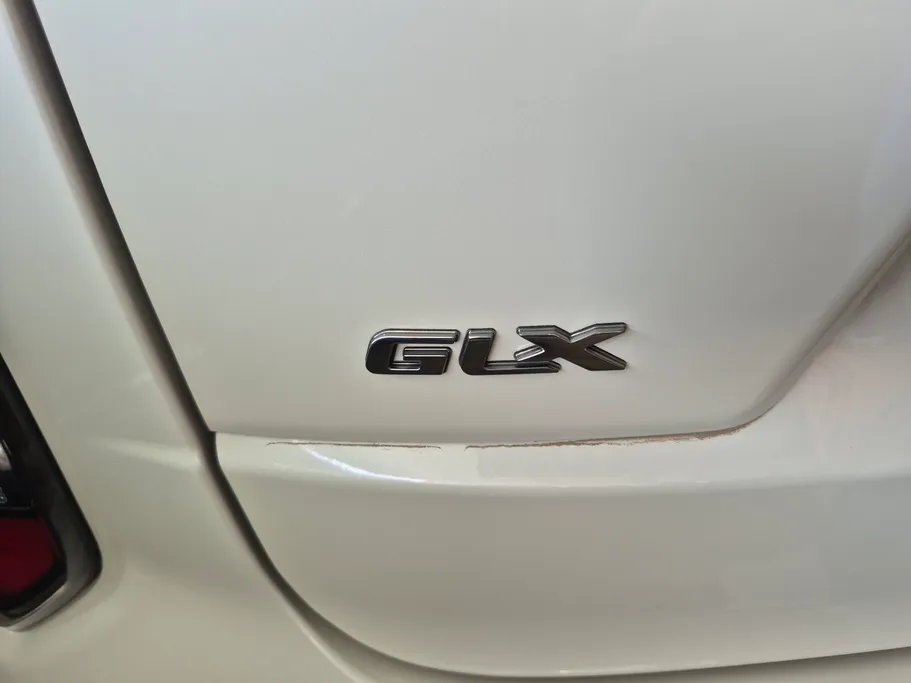 2026 Toyota Urban Cruiser GLX 