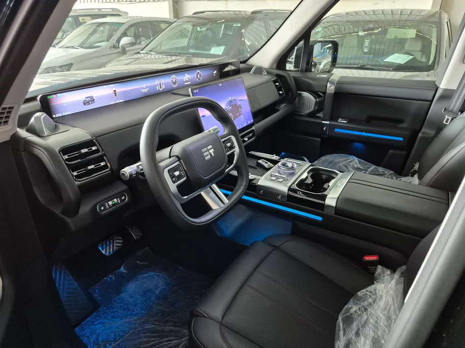 جيتور G700 Comfort 2026 