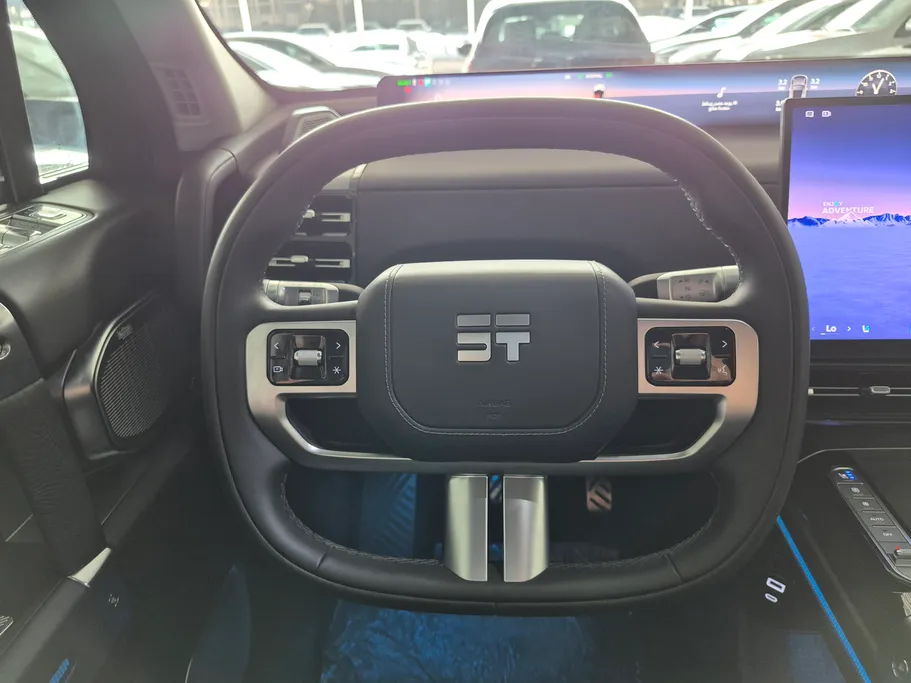 جيتور G700 Comfort 2026 