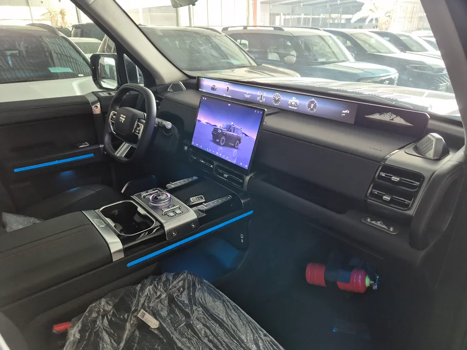 جيتور G700 Comfort 2026 