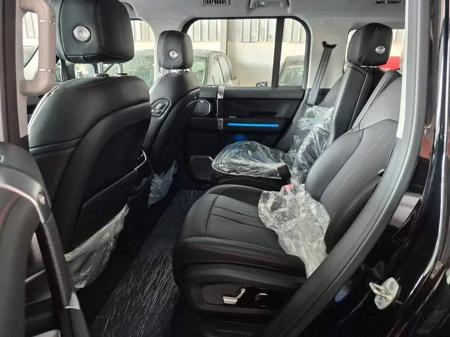جيتور G700 Comfort 2026 