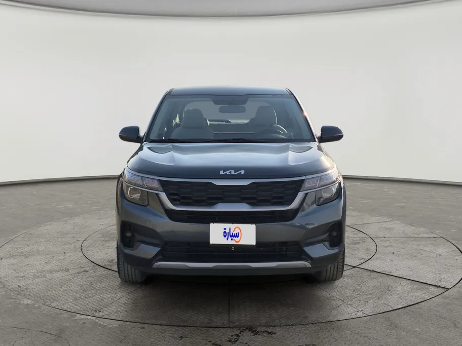 2023 Kia Seltos LX 