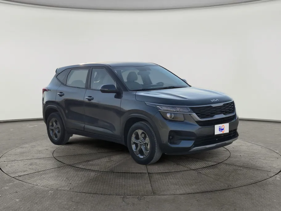 2023 Kia Seltos LX 