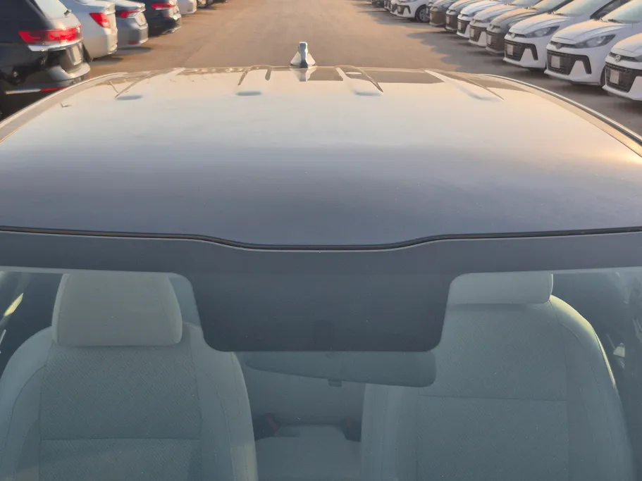 2023 Kia Seltos LX 