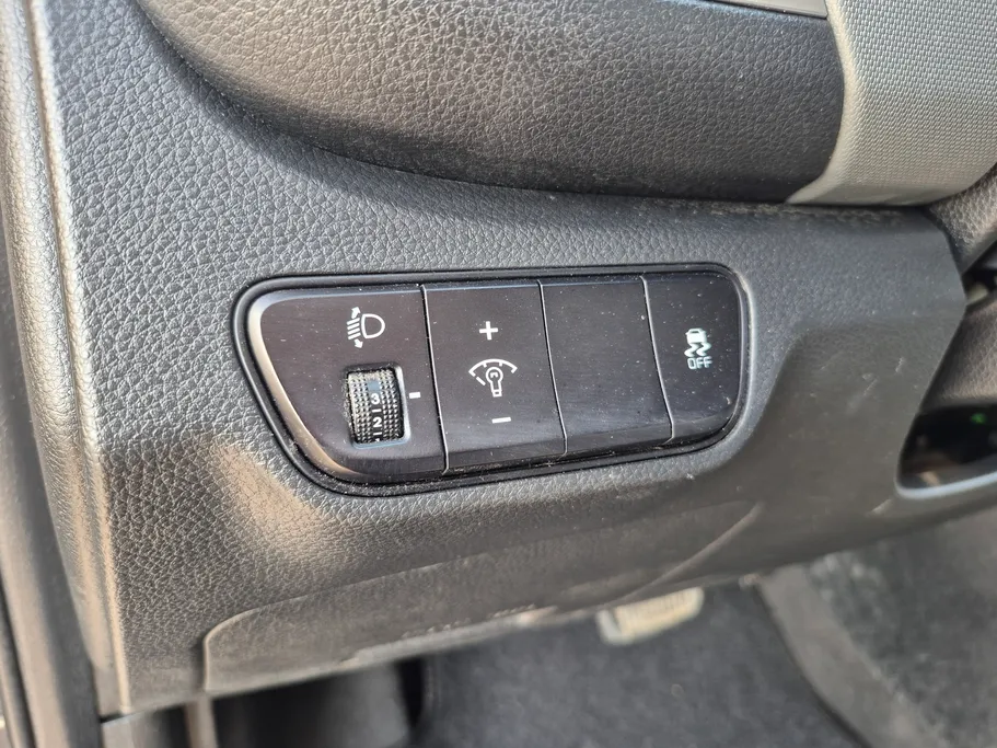 2023 Kia Seltos LX 