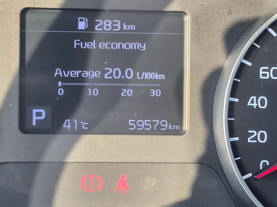 2023 Kia Seltos LX 