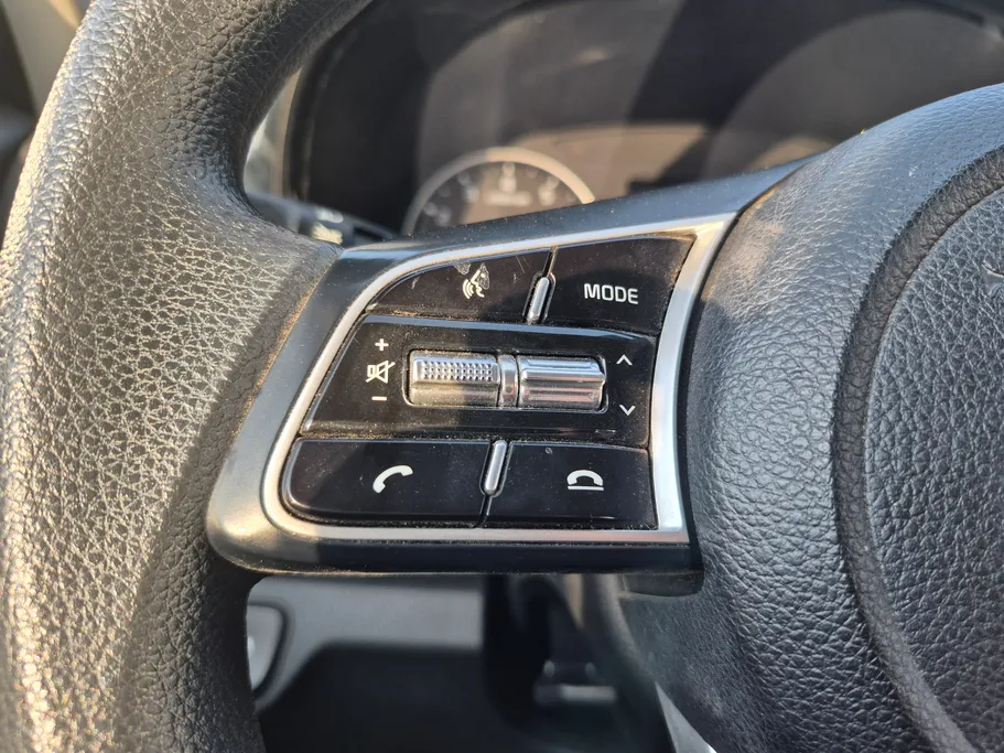 2023 Kia Seltos LX 