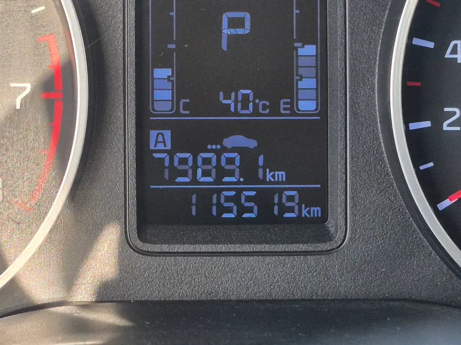 2021 كيا Pegas LX 