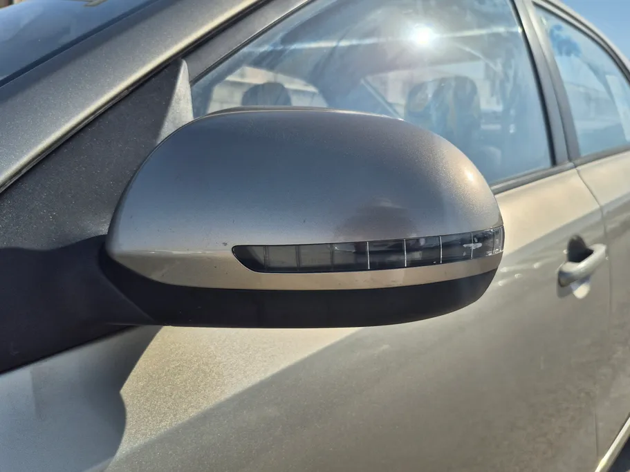 2021 كيا Pegas LX 