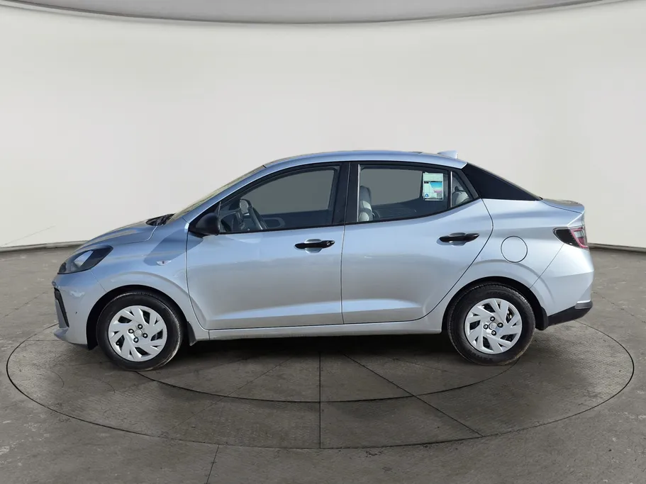 هيونداي Grand i10 فلييت 2024 