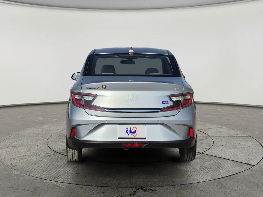 هيونداي Grand i10 فلييت 2024 
